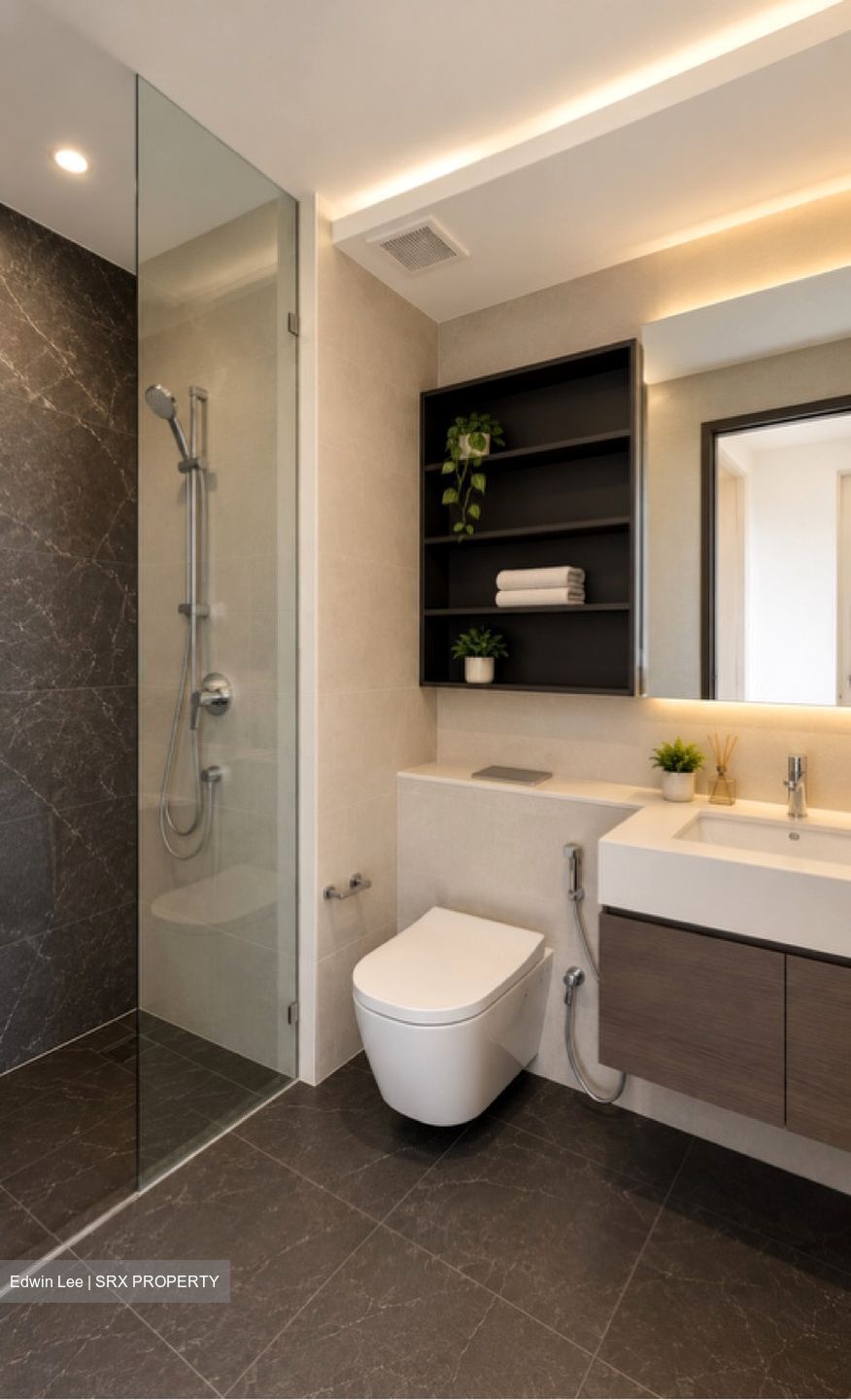 Gems Ville (D14), Apartment #629807371